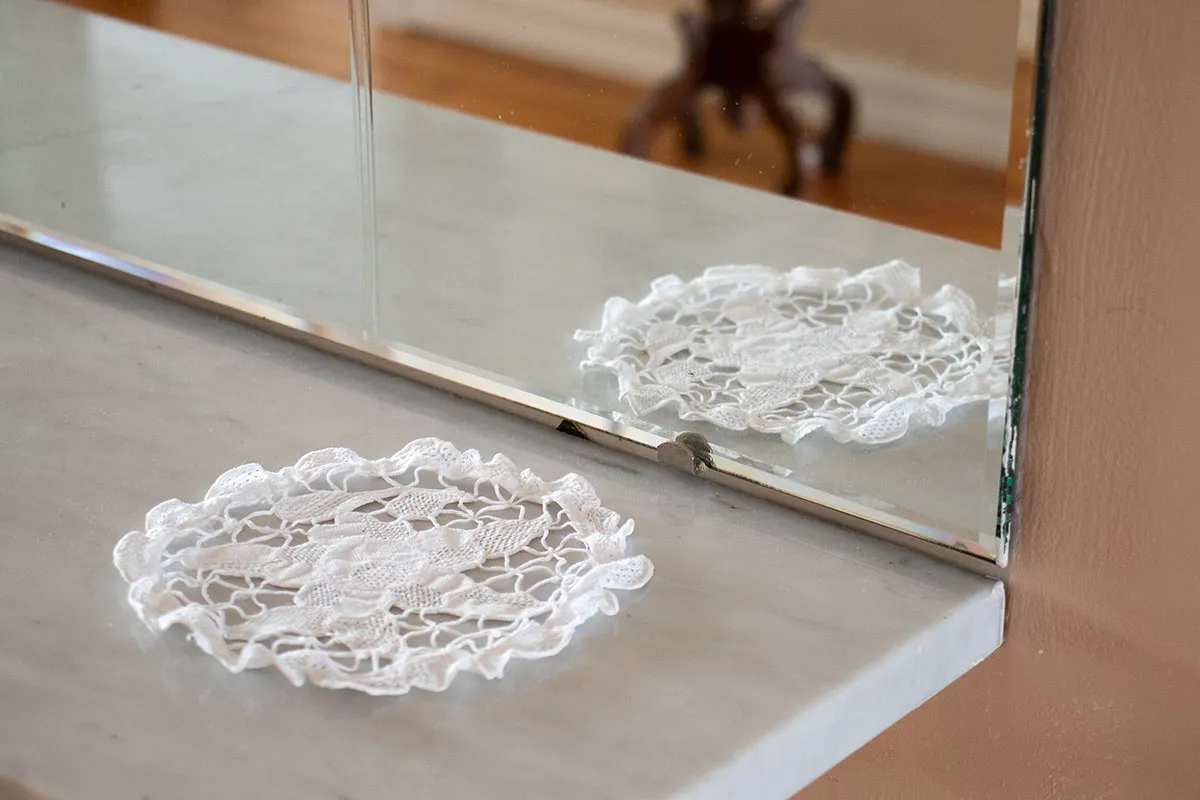 Lace